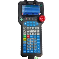Liujiang automatique silicone trois-aixs robot de distribution applicateur adhésif durable pour une utilisation à long terme 2600ml applicateur de fluide