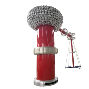 Sistema de prueba de alto voltaje libre de Huazheng/50KV PD - Product Image 1