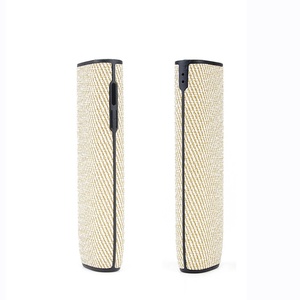 Funda Protectora de PU de Diseño Simple y Buena Calidad para IQO ILUM ONE, Compatible con la Generación 6/7/8, Diseño de Tela Universal - Product Image 6