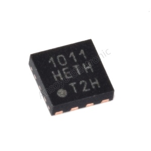 Ansoyo ปุ่มสัมผัสแบบ capacitive AT42QT1011 AT42QT1011-MAHR 8-UDFN ชิปวงจรรวมส่วนประกอบอิเล็กทรอนิกส์ - Product Image 3
