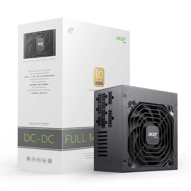 PC Power Supply ATX PSU 550W 650W 750W APFC 80 PLUS Bronze Power Source for Gaming PC ATX 500W Computer Switch Power Supply