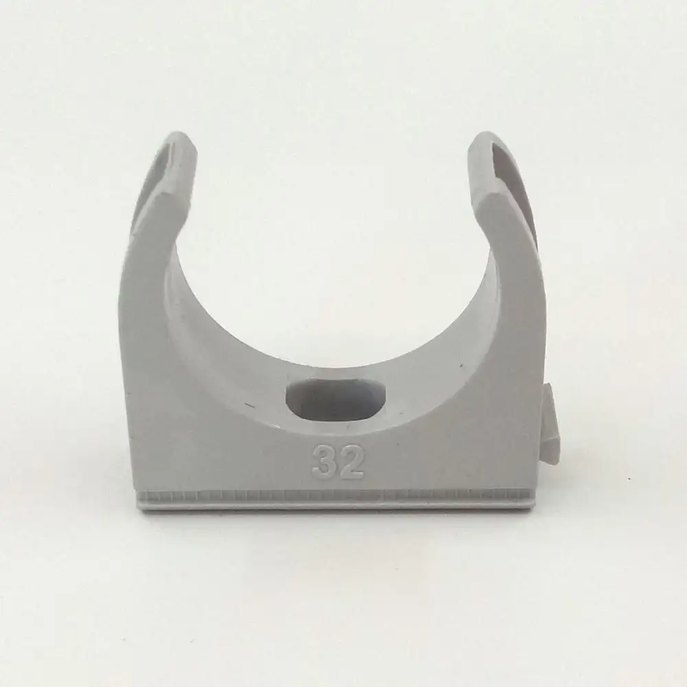 SPIT 565032 Grey Conduit Clip 20mm 