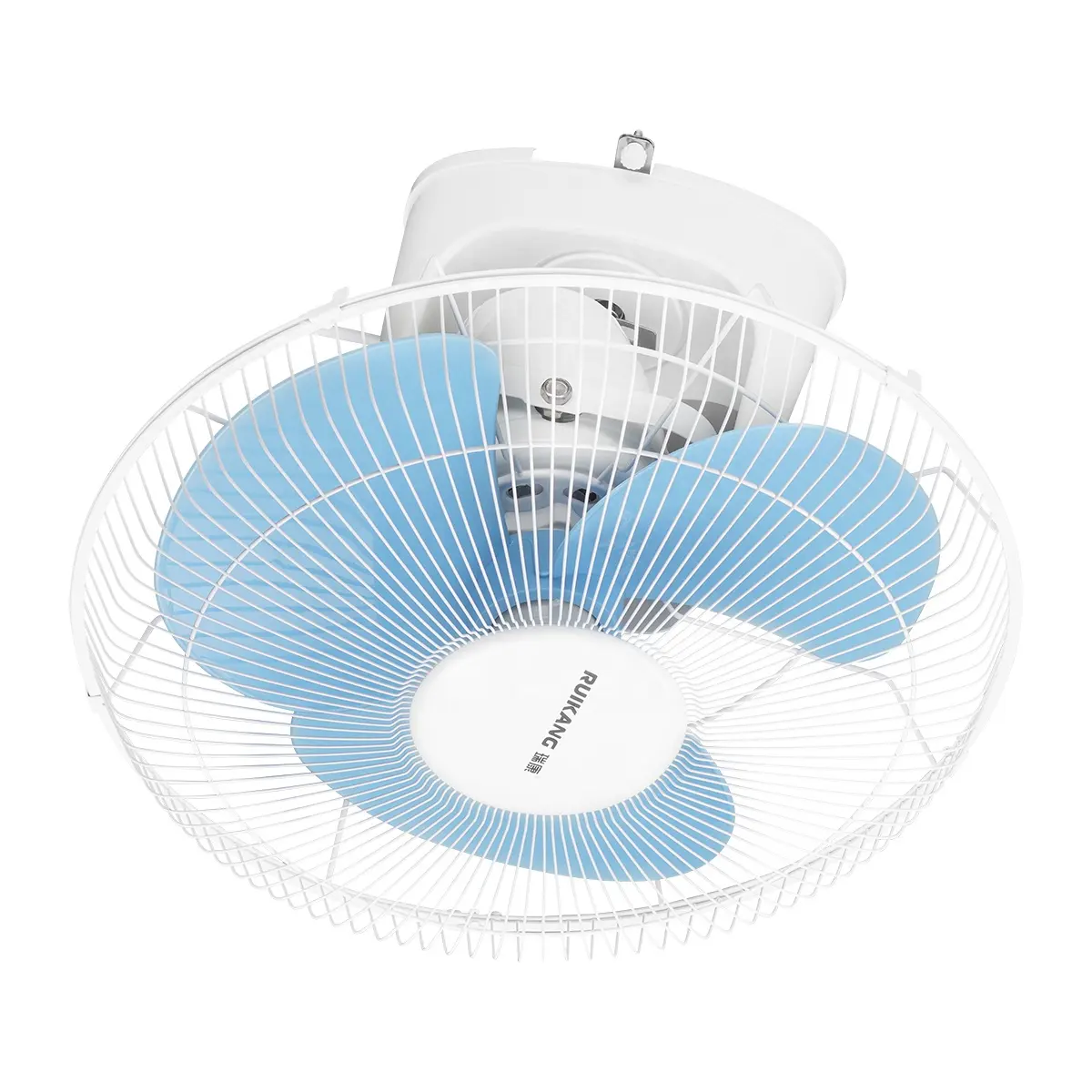 RUIKANG Marke Heim Deckenventilator Kupfermotor 3 PP Klingen 3 Gänge Windgeschwindigkeit Elektronische Appareil Produkte Orbitventilator