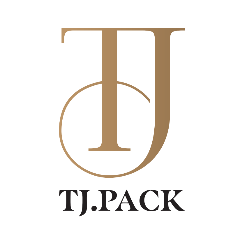 Tj Pack Co., Ltd. logo