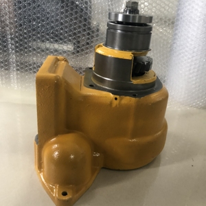 Inyector de Combustible 2867147, Bomba de Combustible 5471755, Bomba de Aceite 4924739, Bomba de Agua 3651200 5473148 para Excavadora 75180 y Camión Volquete con Motor QSK50 - Product Image 5