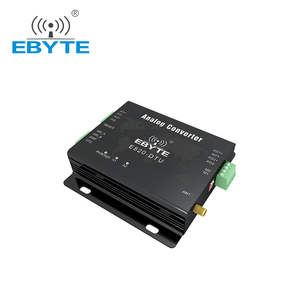 อุปกรณ์รับส่งข้อมูลแบบไร้สาย Ebyte E820-DTU(2I2-433L) 4-20 มิลลิแอมป์ ถึง 433 เมกะเฮิรตซ์ วิทยุ RTU สำหรับรับข้อมูลแบบอนาล็อก - Product Image 3