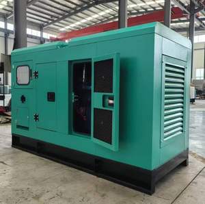 Générateur diesel d'aviation multifonctionnel pour les grossistes - Product Image 4