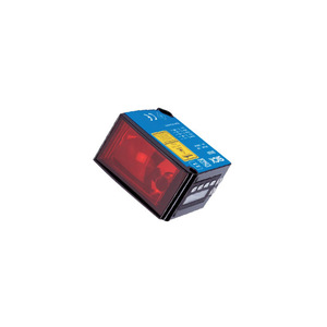 เซ็นเซอร์วัดระยะทางด้วยเลเซอร์ SICK รุ่น DT50-P1113 Dx50 ซีรีส์ เซ็นเซอร์ออปติคอลอุตสาหกรรม ผลิตในเยอรมนี ได้มาตรฐาน RoHS - Product Image 1
