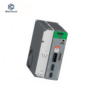 Nuevo Servoaccionamiento de CA LXM26DU30M3X de 3kW y 380V, Unidad de Control de Movimiento de Alta Potencia para Equipos de Automatización Industrial - Product Image 1