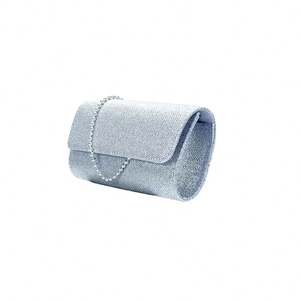 Bolso de Hombro de Paja Bordado Artesanal con Diseño de Vida Marina, Bolso con Temática Tropical de Playa, Correas Vibrantes en Contraste, 2025 - Product Image 1