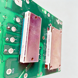 Convertisseur de fréquence EAV42257-00 ATV610-630-930-30-37-45KW, carte d'alimentation à entraînement par le bas - Product Image 2