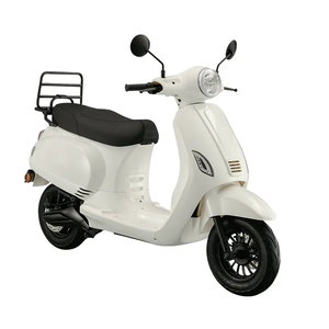 Moped 2000w à prix compétitif, coloré, personnalisé, mini City Coco, bon prix, bonne qualité - Product Image 3
