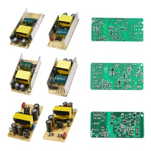 SMPS 60W 9V 12V 15V 16V 18V 24V 2.5A 3.5A 3.8A 4A 5A AC DC mở khung chuyển mạch cung cấp điện bảng mô-đun - Product Image 1