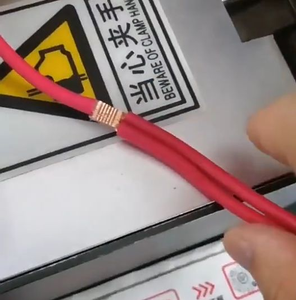 超声波线束焊接机 铜线 汽车线束焊接机 金属焊接机 - Product Image 4