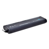 Batería para Instrumentos SM204 de 11.1V 7800mAh para Anritsu S361E S331E S332E S362E S412E MS2711E MS2712E MS2713E SM204 633-75 633-44