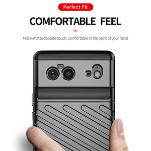 Ốp Điện Thoại Silicone Bền Chắc Cho Google Pixel 6 5 4 XL Pixel6 Pro <span class=keywords><strong>LG</strong></span> Stylo 7 5G 4G K92 K61 K51 K50S K41S K51S G8X - Product Image 6