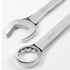 Llaves de combinación multifunción de acero CRV de alta calidad - Product Image 4