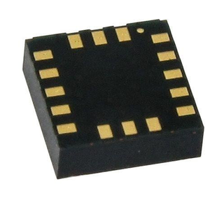 เครื่องวัดความเร่ง LIS3LV02DL MEMS เซนเซอร์เฉื่อยใหม่ของแท้ - Product Image 1