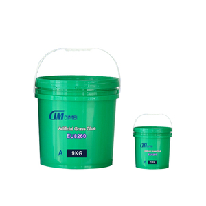 <span class=keywords><strong>Pegamento</strong></span> para Césped <span class=keywords><strong>Artificial</strong></span>, Adhesivo para Césped Sintético, para Instalación de Jardines, Paisajismo, Césped <span class=keywords><strong>Artificial</strong></span> para Fútbol - Product Image 1