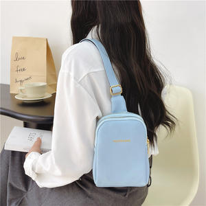 Gran oferta, a la moda <span class=keywords><strong>riñonera</strong></span> <span class=keywords><strong>de</strong></span> PU, <span class=keywords><strong>riñonera</strong></span> <span class=keywords><strong>de</strong></span> viaje <span class=keywords><strong>de</strong></span> ocio para mujer, <span class=keywords><strong>riñonera</strong></span> personalizada, <span class=keywords><strong>riñonera</strong></span> con correa para el hombro, <span class=keywords><strong>riñonera</strong></span> para niña - Product Image 5