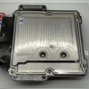 Controlador ECU 0281020276 1R1797-00101 para Piezas de Motor de Excavadora - Product Image 2