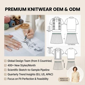 Abito in <span class=keywords><strong>maglia</strong></span> di <span class=keywords><strong>lana</strong></span> merino da donna OEM, modello bodycon a <span class=keywords><strong>maglia</strong></span> fine con spalline sottili - Product Image 5