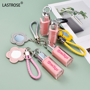 Bálsamo <span class=keywords><strong>Labial</strong></span> <span class=keywords><strong>Voluminizador</strong></span> Colorido Más Vendido, con Sabor a Frutas, Protector Solar, Líquido, Hidratante, Vegano, de Marca Privada - Product Image 2