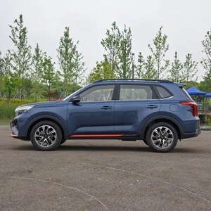 <span class=keywords><strong>Kia</strong></span> <span class=keywords><strong>Sportage</strong></span> <span class=keywords><strong>2023</strong></span> 2024 1.5T 2.0L Essence SUV Véhicules à bas prix Voitures neuves Électrique/Hybride Tout-terrain 4x4 2022 Dongfeng <span class=keywords><strong>Kia</strong></span> HEV - Product Image 2