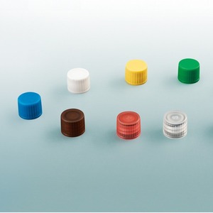 Crioviales Katano de 2 ml con Tapas de Rosca de PP, Estériles y Libres de Enzimas para Congelación de Muestras - Product Image 1
