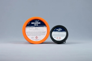 Compuesto Epóxico Cerámico de Alto Rendimiento JXY Belzona 1812, Resistente a la Abrasión, para Protección Contra la Erosión de Partículas Finas y Uso Industrial - Product Image 2
