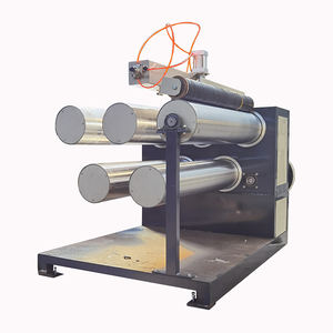 Machine à extrudeuse de ficelle en fibre pp, équipement industriel, extrusion de fil plat, kg - Product Image 5