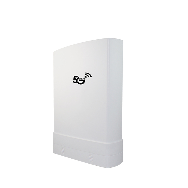 Factory OEM 5G CPE Win 5G Waterproof Modems Outdoor 5G Routers Sim Router Unlock 5g Lte Wifi 5G Hotspot