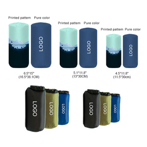 Manta de Poliéster Impermeable Personalizada para Exteriores, Rectangular, Plegable, para Camping y Picnic, Rellena de Plumas y Algodón para Uso en Invierno - Product Image 5