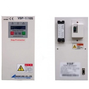ArrowseNG VSP1120S 2kVA Voltage Protection Device Instantaneous <b>Surge</b> <b>Protector</b> Japan Origin - Product Image 5