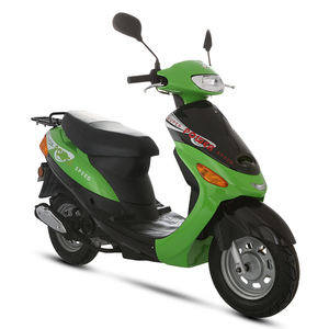 Scooter à essence <span class=keywords><strong>ZNEN</strong></span> <span class=keywords><strong>MOTOR</strong></span> Sun Popular 250cc avec EEC/EPA/DOT - Product Image 2