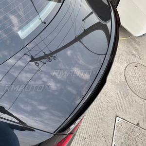 Alerón Trasero para Maletero, Alerón de Techo para Mercedes Benz Clase E 2021-2022, Kit de Carrocería, Accesorios para Coche - Product Image 4