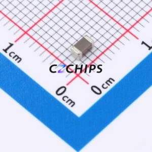 Condensateur SMD (MLCC) CL31Y106KBKVPJE 1206 (Capacité : 10uF) (Précision : 10%) Tension nominale : 50V - Product Image 1