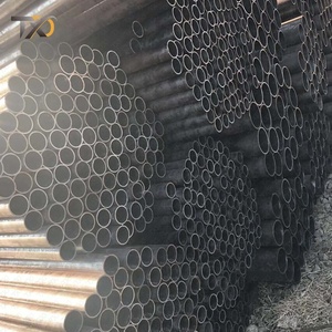 <span class=keywords><strong>B</strong></span>án nóng và tùy chỉnh Ống thép liền mạch tube4 ống thép liền mạch X52N ống thép liền mạch cho nòng súng - Product Image 4