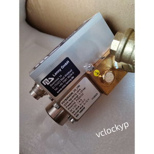1 unidad de válvula proporcional Lanny GmbH FD7B25ADM_V4_UNI, nueva, con envío por Fedex o DHL - Product Image 4