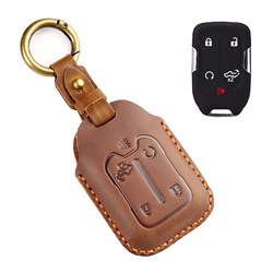 5-key brown