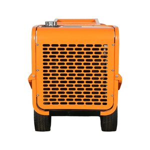 Portable 18HP Essence Mobile Pompe Hydraulique Pack Mobile Unité D'outils Hydrauliques - Product Image 5
