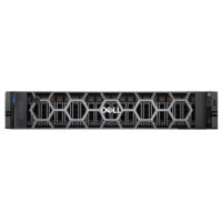 Serveur en rack 2U Dell PowerEdge R760xa R760xd haute performance R760