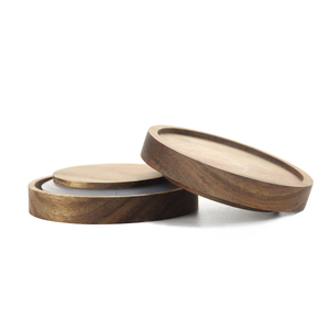 OEM Custom Clear Modern Food Storage Square <strong>Glass</strong> <strong>Container</strong> <strong>Glass</strong> Jar for Food With <strong>Lid</strong> - Product Image 4