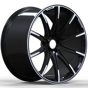 Alloy <strong>Rims</strong> 15 16 <strong>17</strong> 18 19 20 21 22 23 <strong>Inch</strong> off Road Car Forged Alloy Wheels 4X4 G63 G500 5X112 5X130 - Product Image 5