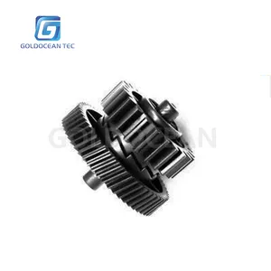 Swing Gear Voor Hp P1005 P1006 P1007 P1008 P1102 P1106 P1108 M1132 M1136 M1213 M1216 RU5-0984