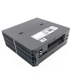 Contrôleur logique programmable AHCPU530-RS2 AHCPU510-EN Interface Ethernet RS485 pour l'intégration de l'automatisation industrielle et la gestion des processus - Product Image 2