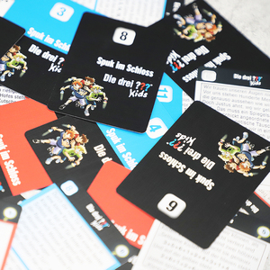 OEM de fábrica, juego de cartas de <span class=keywords><strong>cuarteto</strong></span> personalizado, impresión personalizada, juego de cartas para adultos, juego de cartas Dare o Drinking - Product Image 2