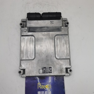 489-9456 <b>Electronic</b> Control Module 4899456 Controller for 330 330gc 336gc 345gc Excavator - Product Image 4