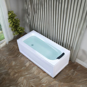 กระโปรงอาบน้ำแบบอิสระที่บ้านให้ความร้อนด้วยอุณหภูมิคงที่สำหรับอ่างสปาและอ่างจากุซซี่ - Product Image 3