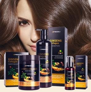 Champú y acondicionador de marca privada - Product Image 2